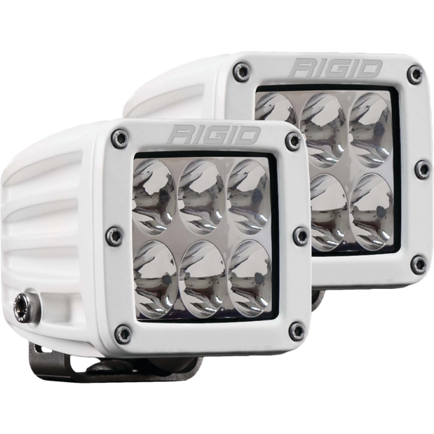 D-Series Pro LED Lights