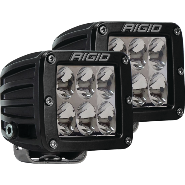 D-Series Pro LED Lights