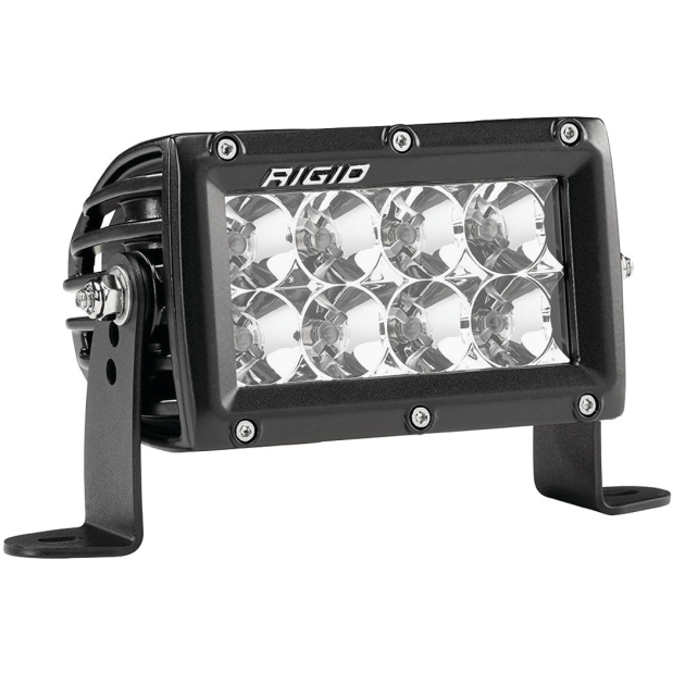 E-Series Dual Row LED Flood Lights