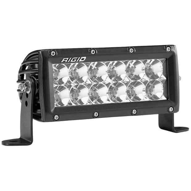 E-Series Dual Row LED Flood Lights