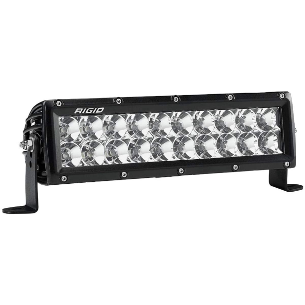 110113 of Rigid Industries E Series LED Light Bar Flood Light