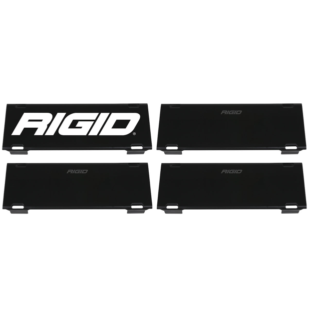 140913 of Rigid Industries E-Series Opaque Light Covers
