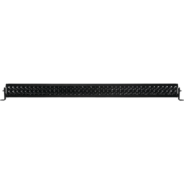 E-Series Pro 40" Spot Midnight Led Light Bar