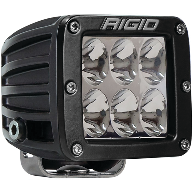 Rigid Industries Dually D2 LED Lights