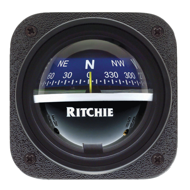 537b of Ritchie Navigation Explorer Compass
