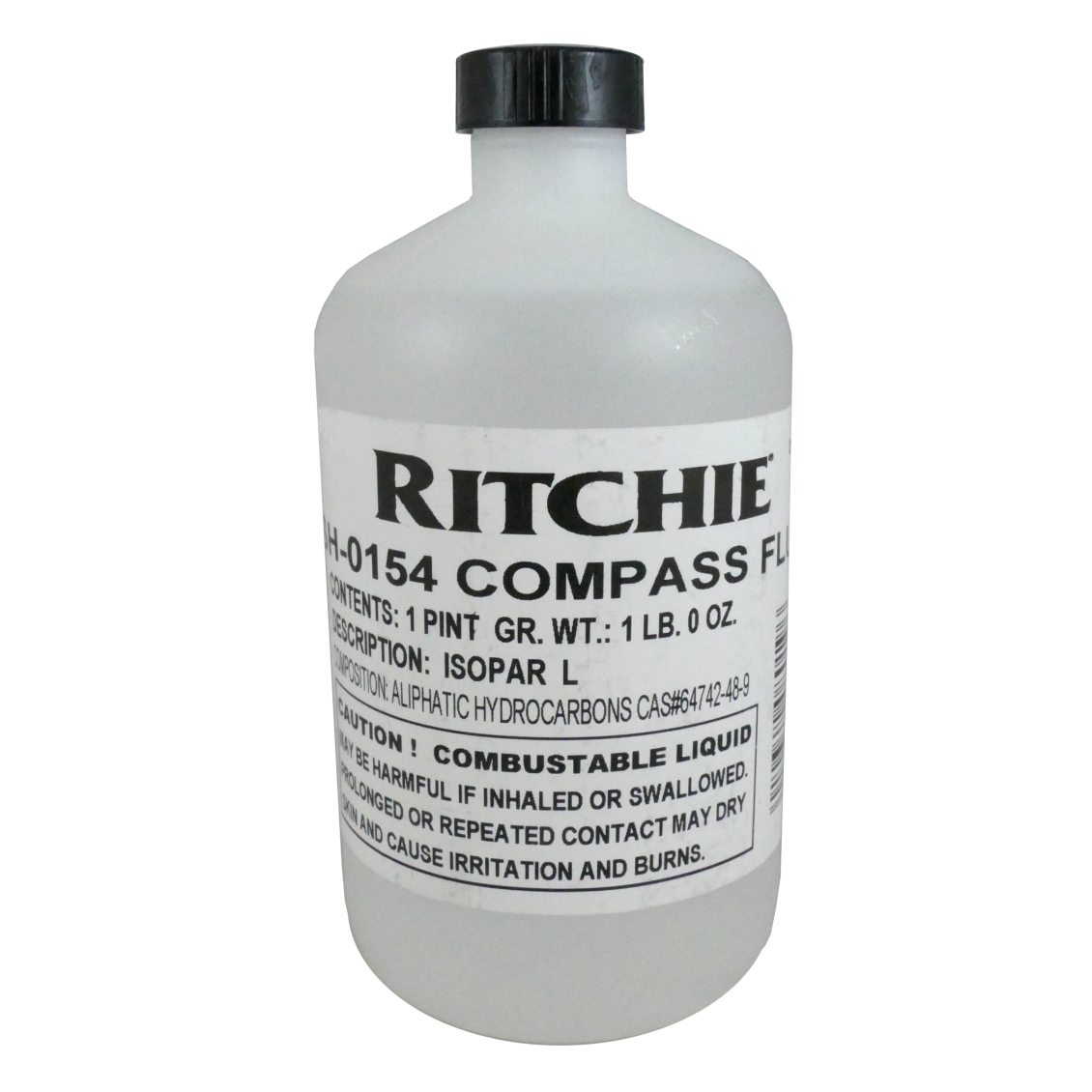 sh0154 of Ritchie Navigation Compass Oil
