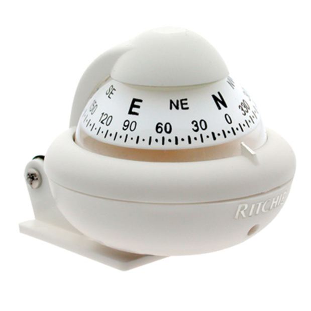 x10w of Ritchie Navigation RitchieSport Bracket Mount