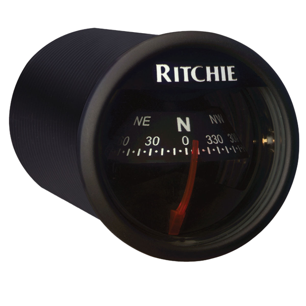 x21bb of Ritchie Navigation Ritchie Sport - 2" Dial, Dash Mount
