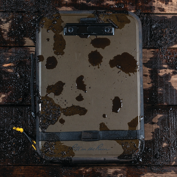Monsoon Command Desk