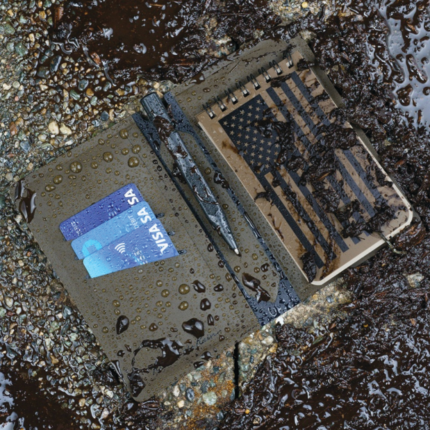  Monsoon Horizon Wallet