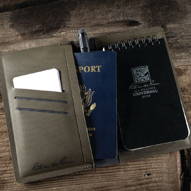  Monsoon Horizon Wallet