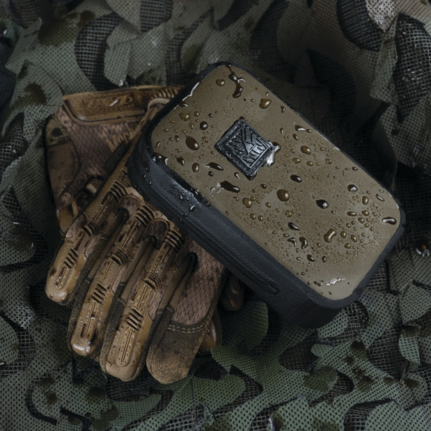 Rain Shadow Pouch