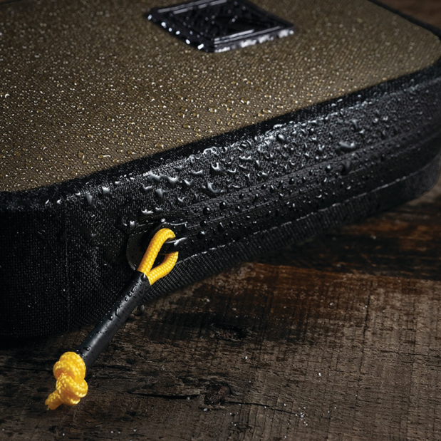 Rain Shadow Pouch