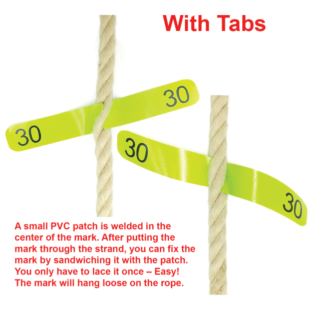 Anchor Rode Markers