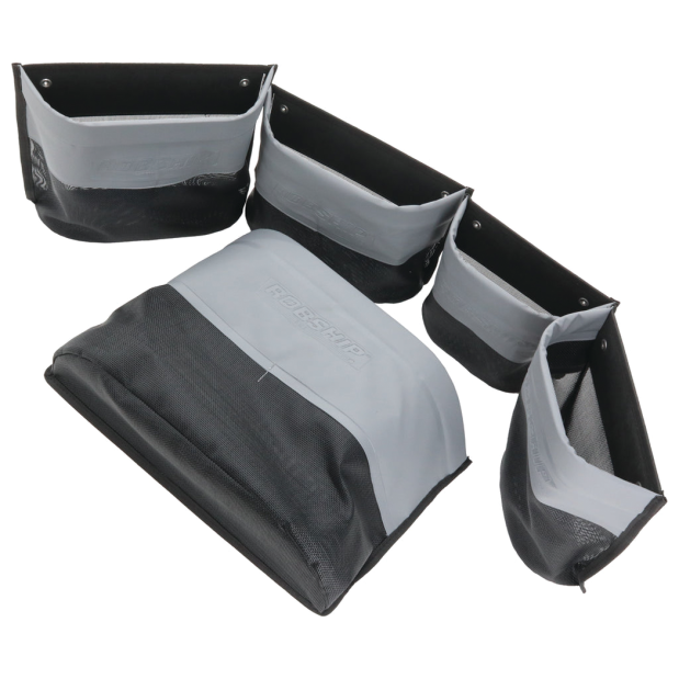 Racing Mesh Rope Bag MK2