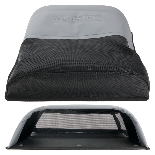 Racing Mesh Rope Bag MK2