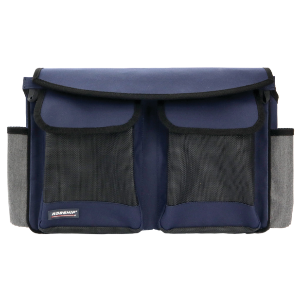 Rope Bag, Mesh Pocket MK2