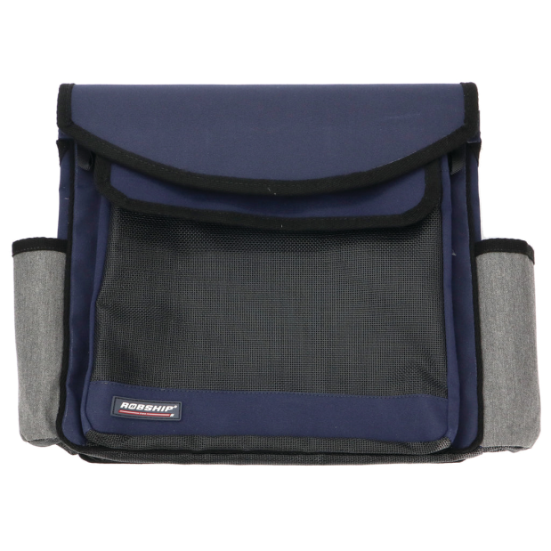 Rope Bag, Mesh Pocket MK2