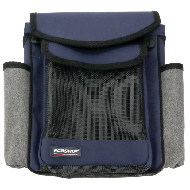 Rope Bag, Mesh Pocket MK2