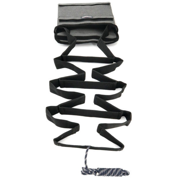 Safety Boarding Ladder MK2