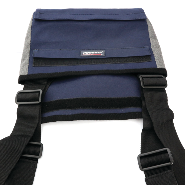 Safety Boarding Ladder MK2