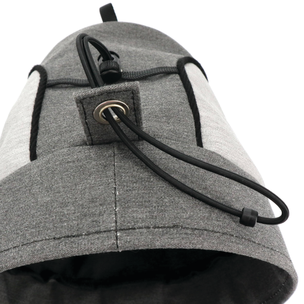 Winch Cover Mk2