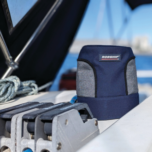 Winch Cover Mk2