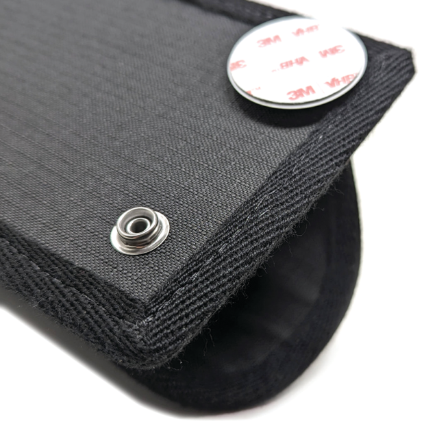 Winch Handle Holder MK2