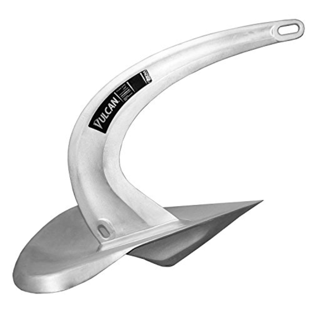 vlc4gs of Rocna Anchors Vulcan Anchor - Galvanized Steel