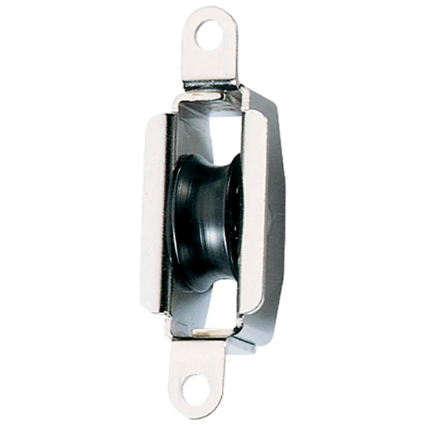 rf20711a of Ronstan 20 mm Ball Bearing Utility Exit Block - Side Tabs