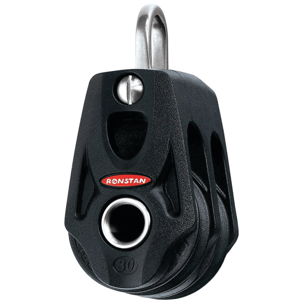 30 mm Orbit Double Block