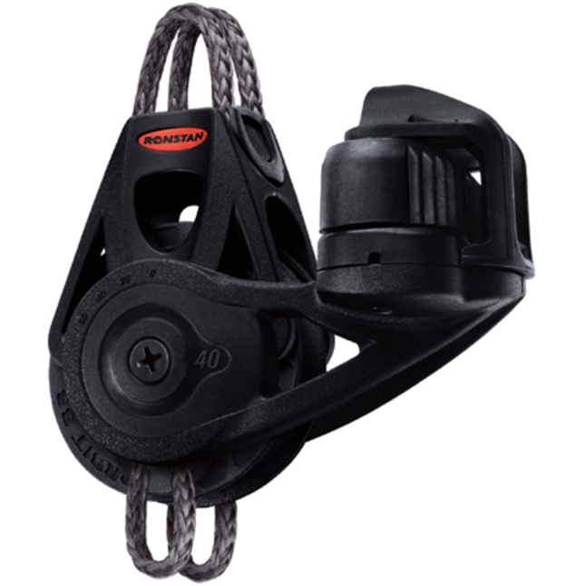 rf45131 of Ronstan 40 mm Orbit Block
