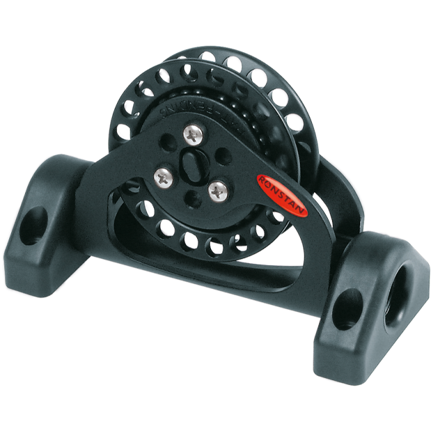 rf72174 of Ronstan 75 mm Ultimate Ratchet Block