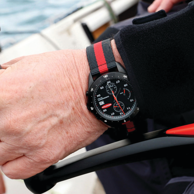 Clearstart Analogue Watch