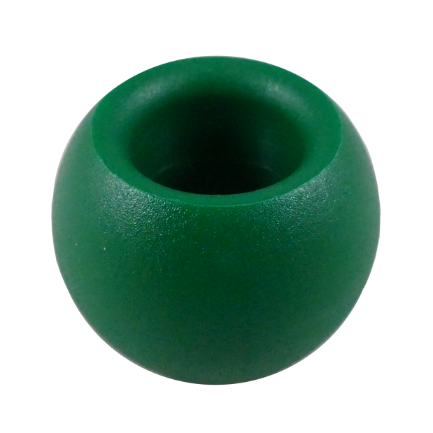 pnp272grn of Ronstan Halyard Stopper Green