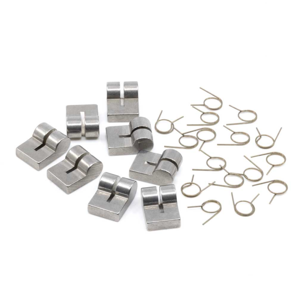 Orbit Winch Service Kit of Ronstan Orbit Winch Service Kit