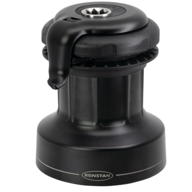 Orbit Winches