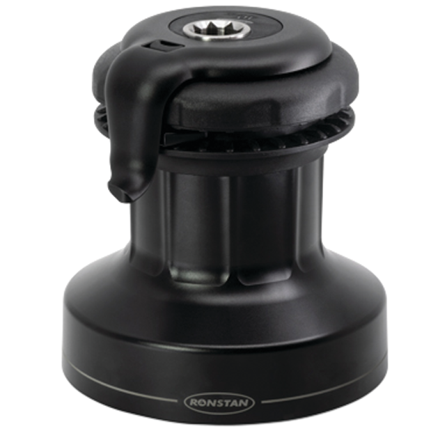 Orbit Winches