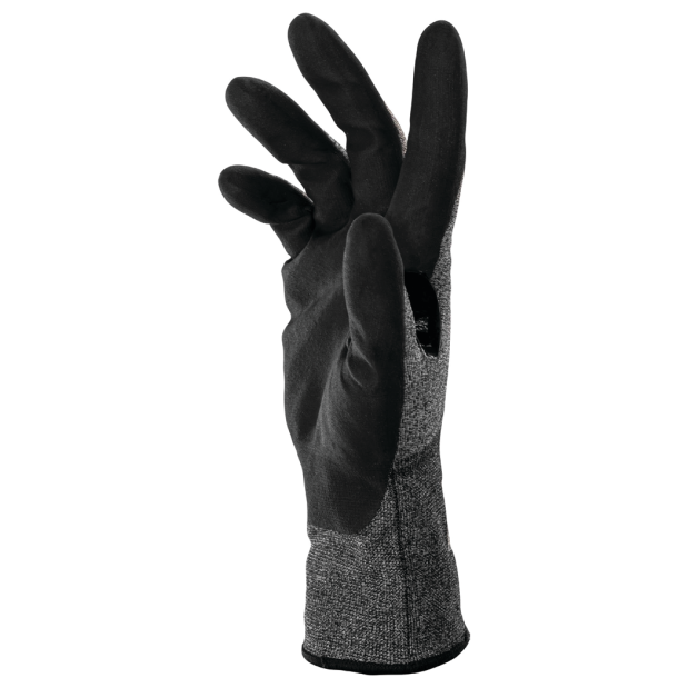 Raven Safecut A7 Foam Nitrile Palm Glove