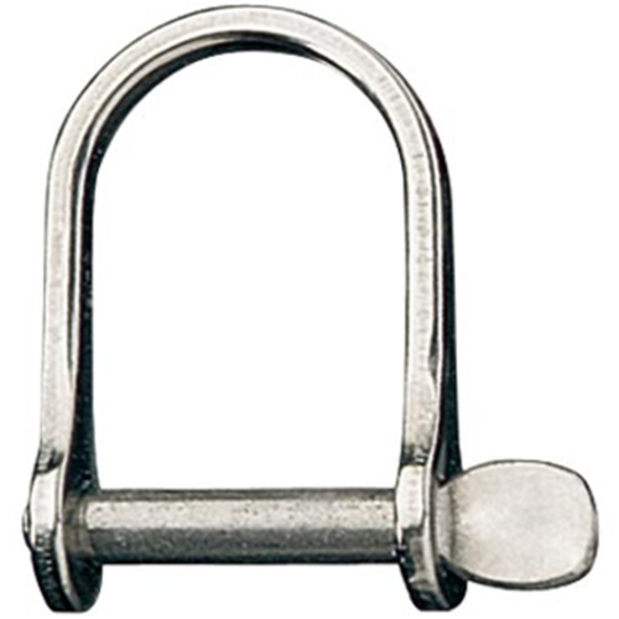 rf640 of Ronstan RF640 Shackle