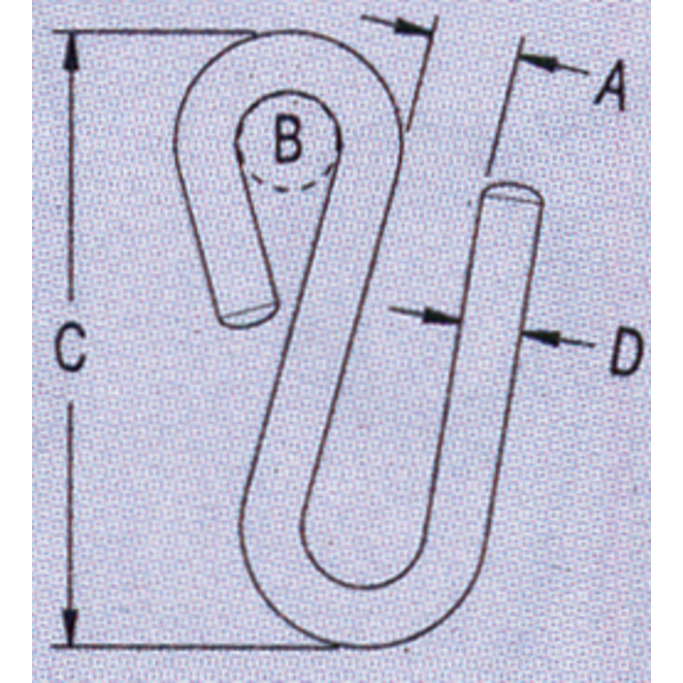S-Hooks