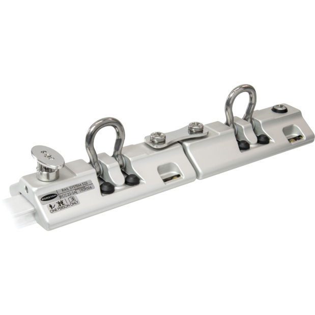 Safety Rail System