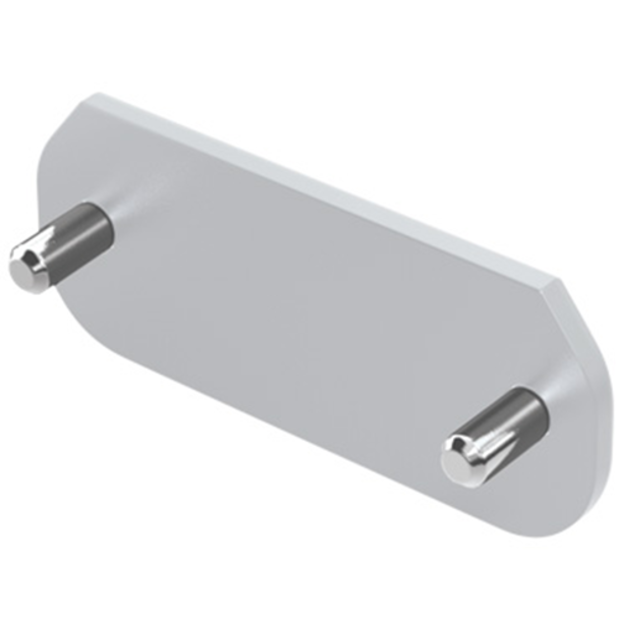 rc12281ps of Ronstan Series 22 End Cap Cover