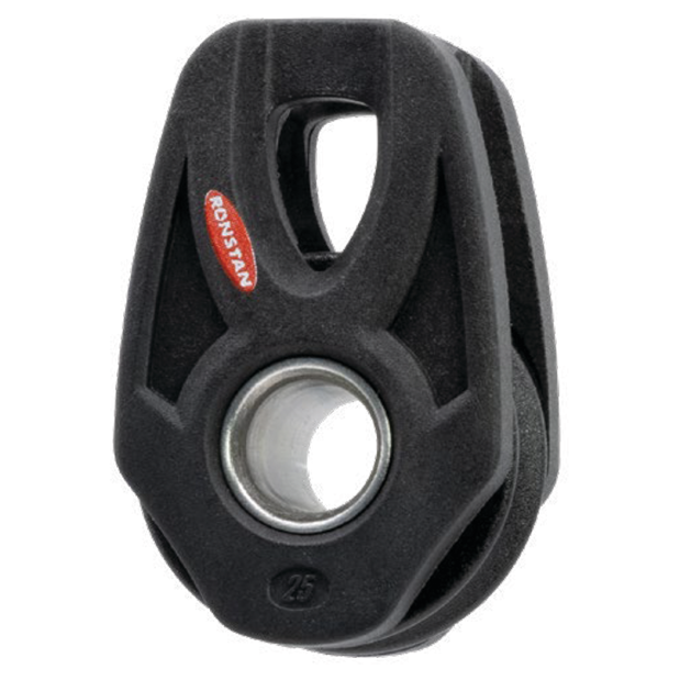 Series 25 Ball Bearing Orbit Block