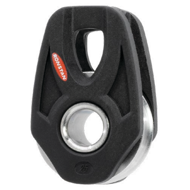Series 25 Ball Bearing Orbit Block