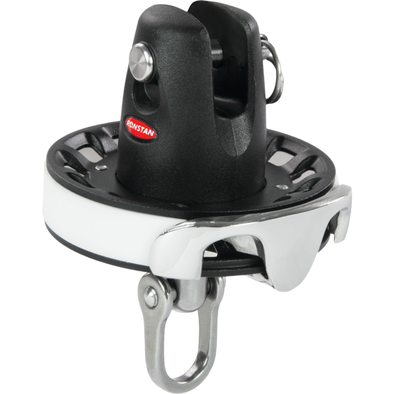 Series 60 Gennaker Furler