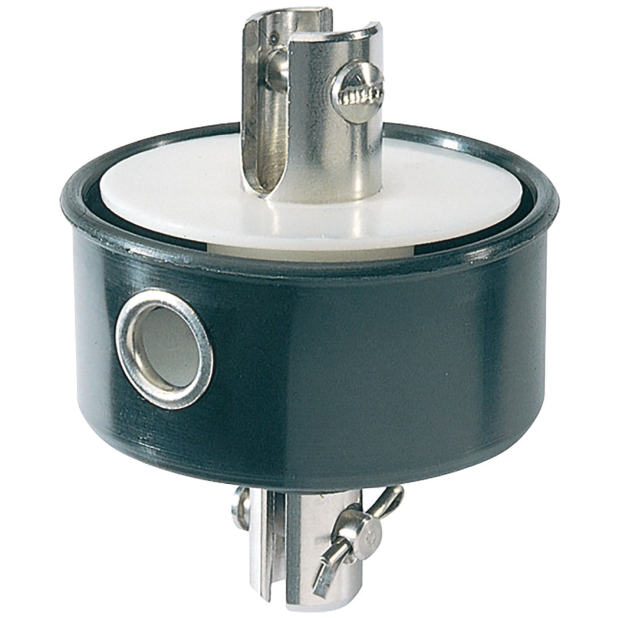 Small Boat Jib Furler