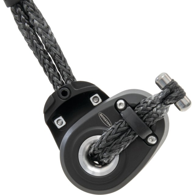Soft Attachment Block