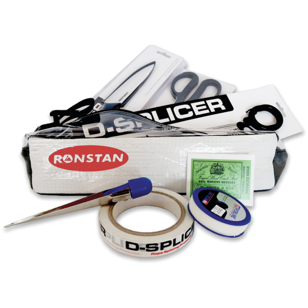 Splicing Kits - Dinghy to Pro Sailors