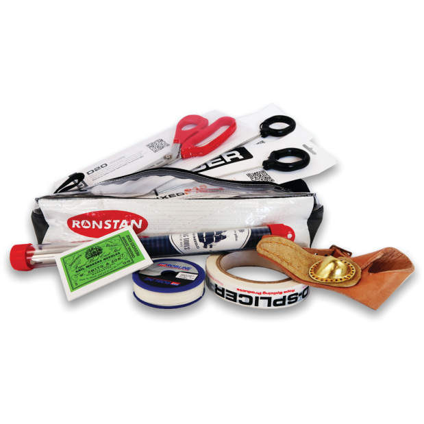 Splicing Kits - Dinghy to Pro Sailors